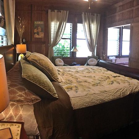 كولو Poipu Bed And Breakfast Inn المظهر الخارجي الصورة