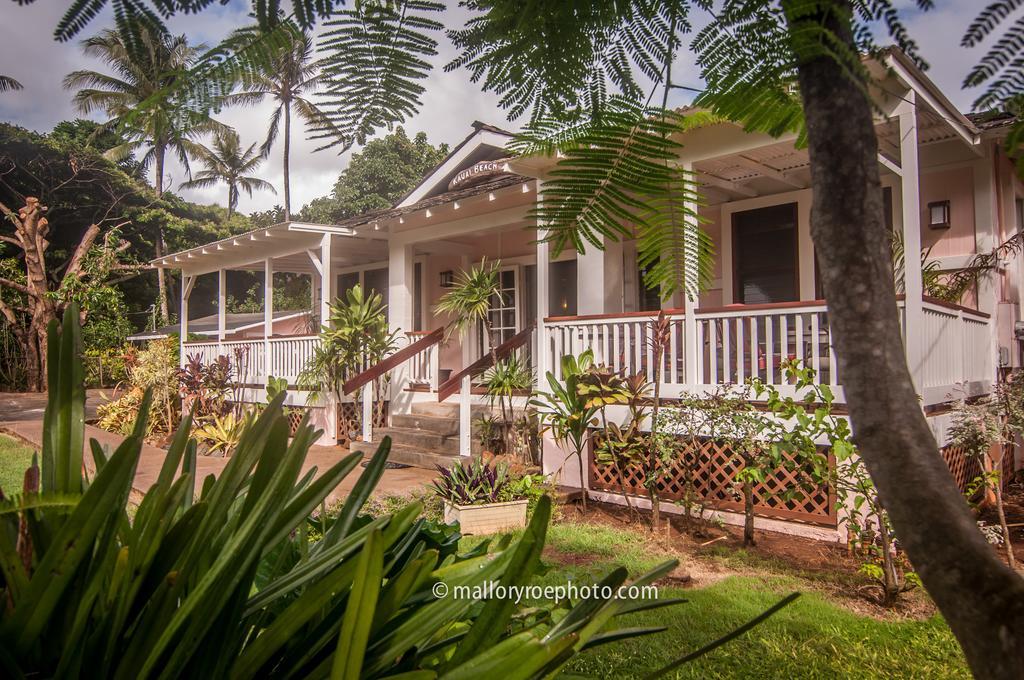 كولو Poipu Bed And Breakfast Inn المظهر الخارجي الصورة