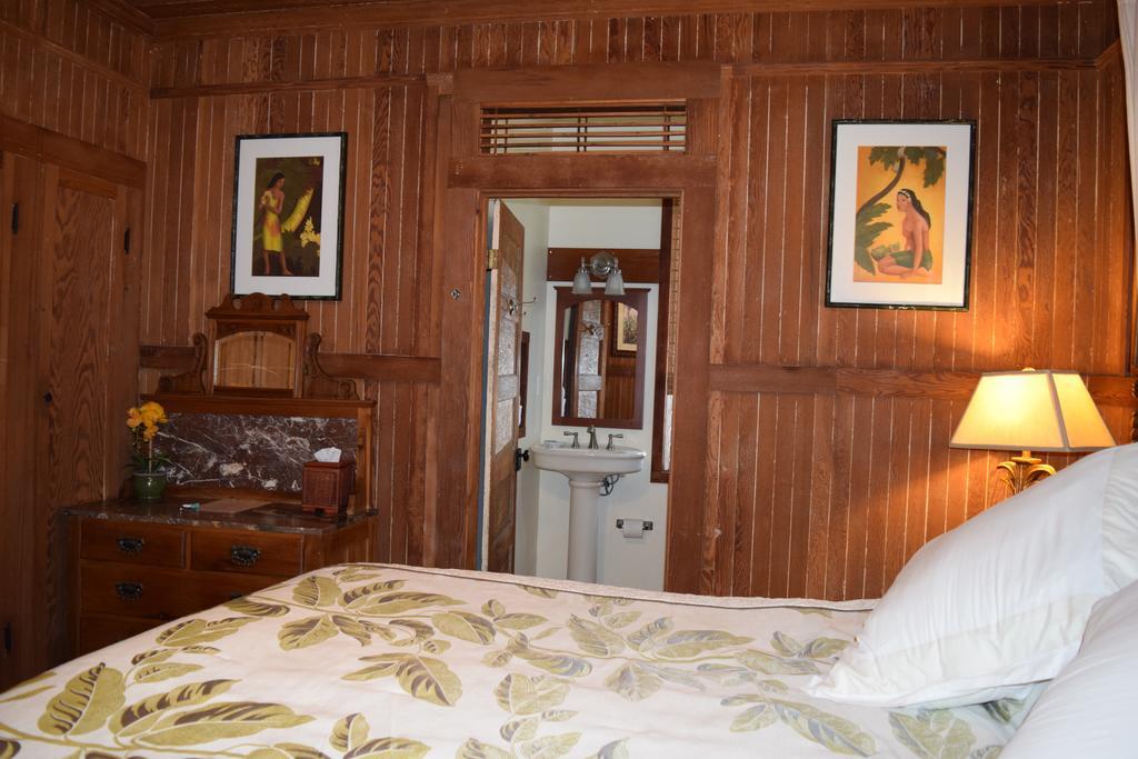 كولو Poipu Bed And Breakfast Inn المظهر الخارجي الصورة