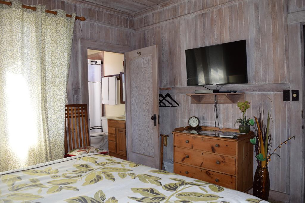 كولو Poipu Bed And Breakfast Inn المظهر الخارجي الصورة