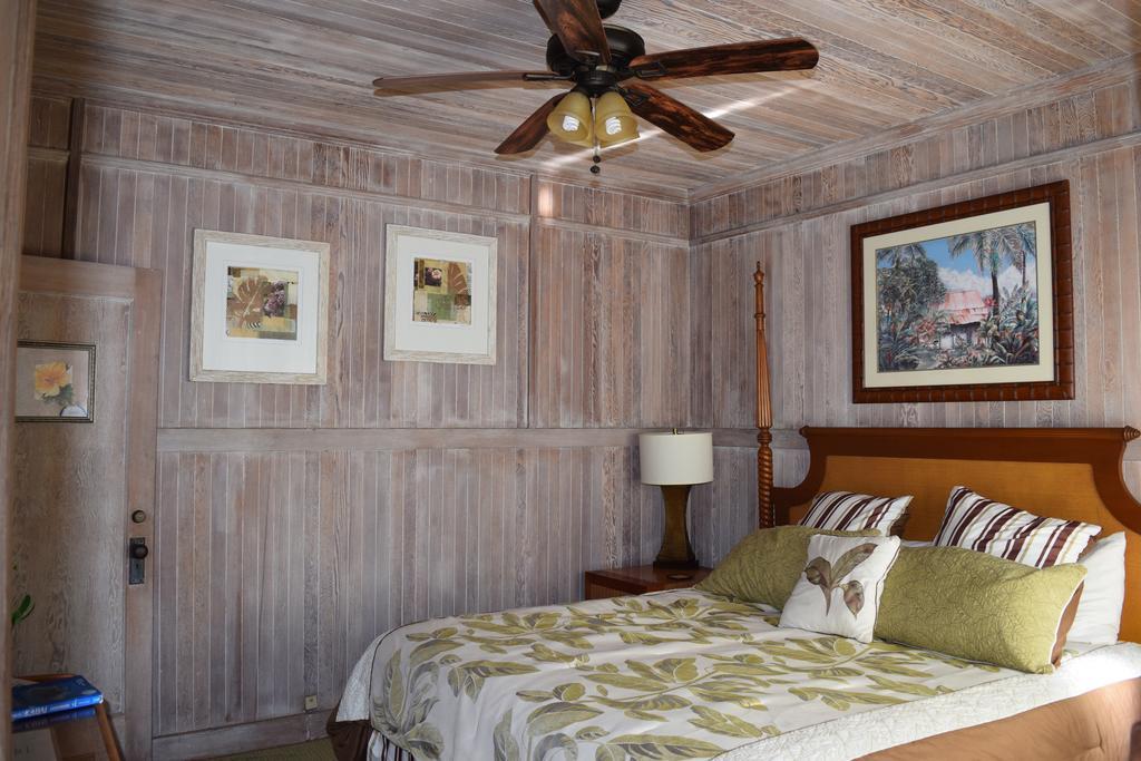 كولو Poipu Bed And Breakfast Inn المظهر الخارجي الصورة