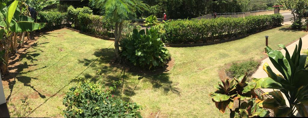 كولو Poipu Bed And Breakfast Inn المظهر الخارجي الصورة
