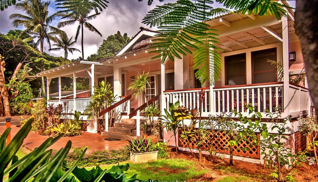 كولو Poipu Bed And Breakfast Inn المظهر الخارجي الصورة