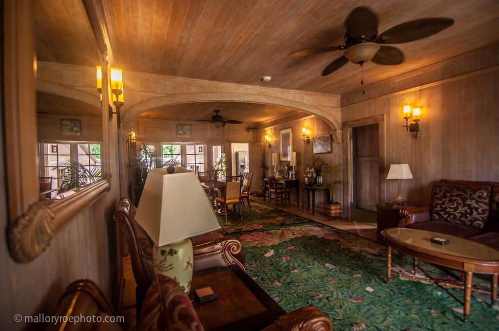 كولو Poipu Bed And Breakfast Inn المظهر الخارجي الصورة