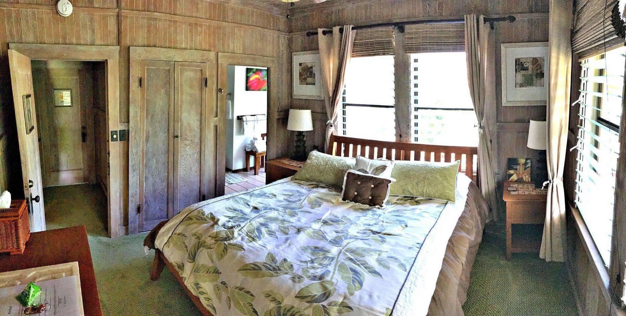 كولو Poipu Bed And Breakfast Inn المظهر الخارجي الصورة