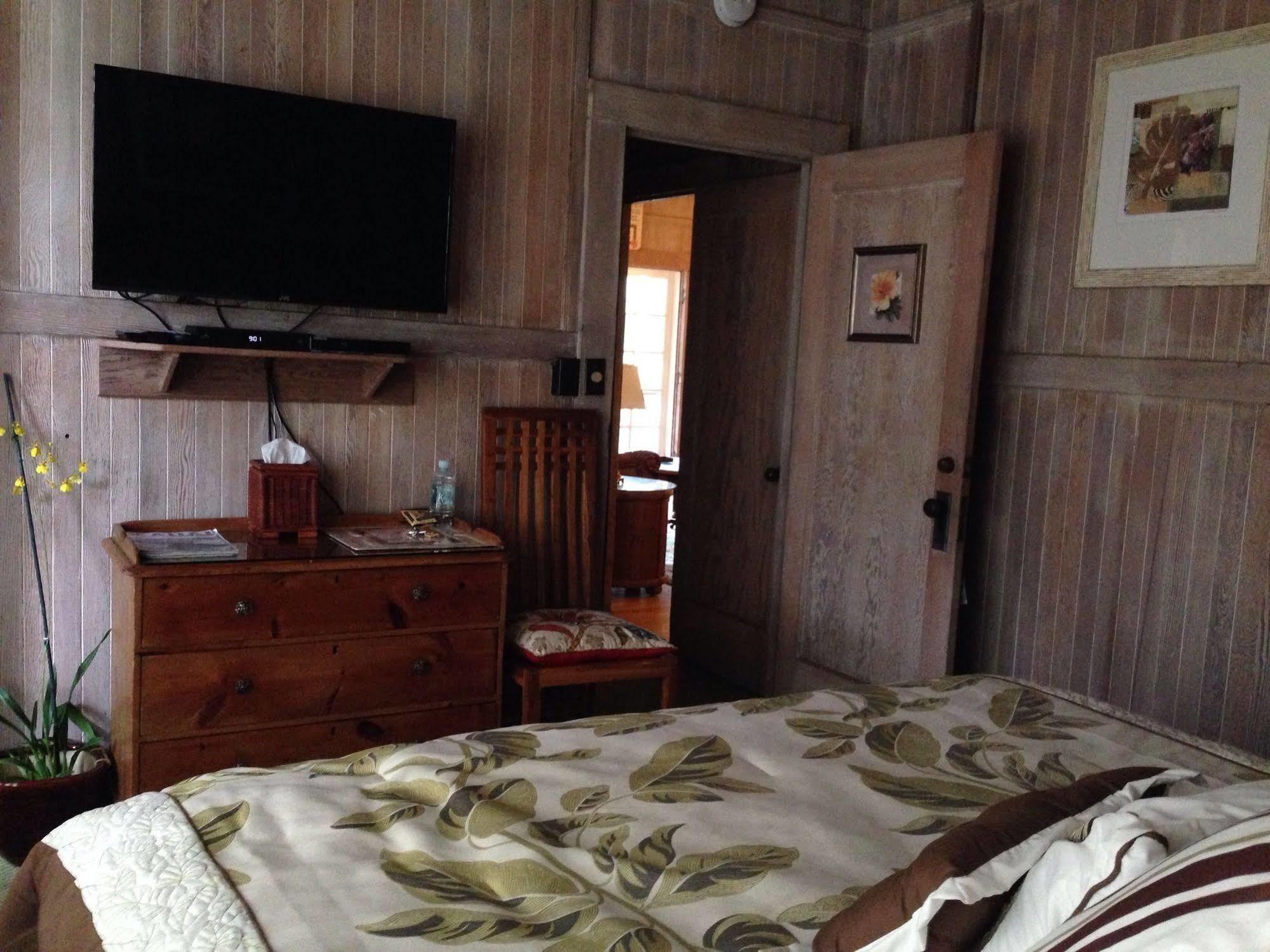 كولو Poipu Bed And Breakfast Inn المظهر الخارجي الصورة